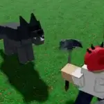 Cara Dapat Semua Senjata Langka di 99 Nights Roblox