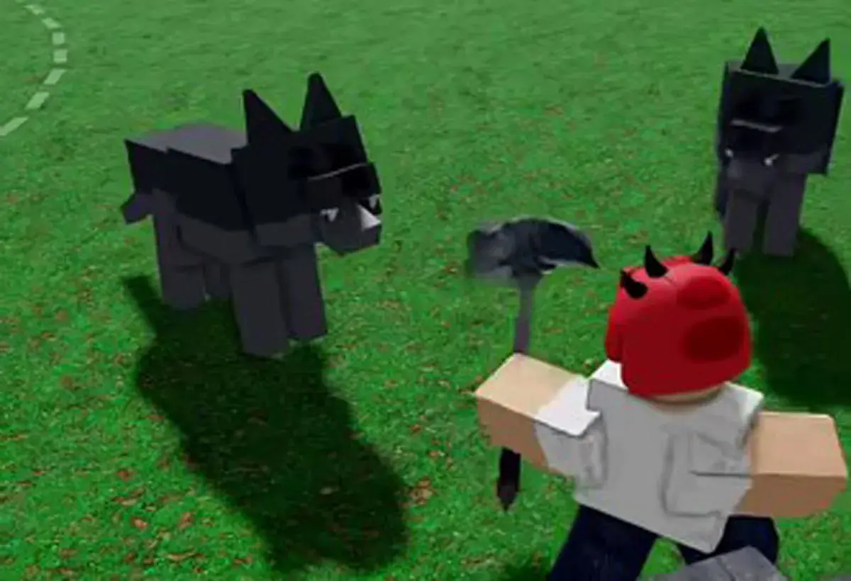 Wajib Tahu! Lokasi Rahasia & Panduan Lengkap Cara Dapat Semua Senjata Langka di 99 Nights Roblox 1 Cara Dapat Semua Senjata Langka di 99 Nights Roblox