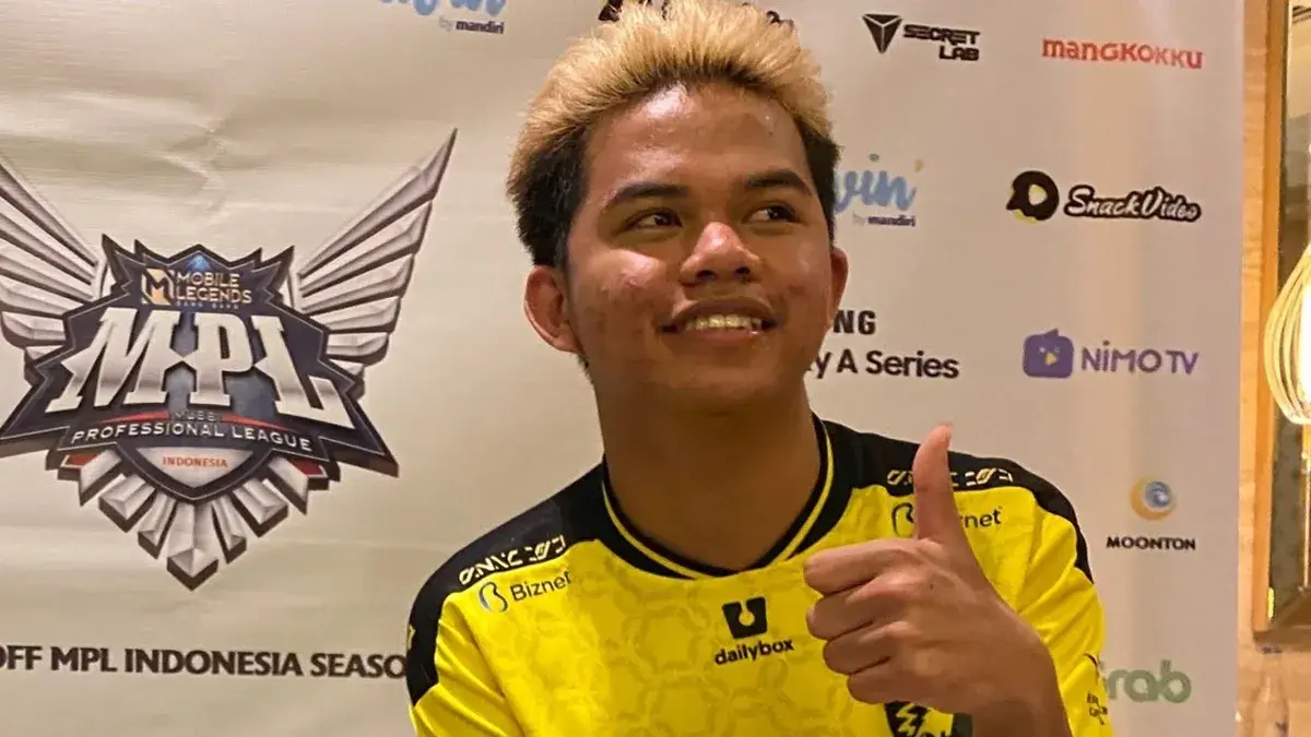 Rahasia Dapur Tim MPL, Apa Itu Scrim Mobile Legends dan Kenapa Lebih Penting dari Rank? 2 Apa Itu Scrim Mobile Legends