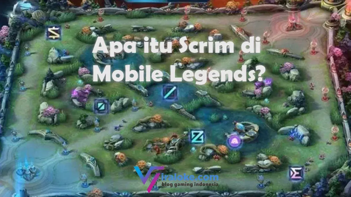 Rahasia Dapur Tim MPL, Apa Itu Scrim Mobile Legends dan Kenapa Lebih Penting dari Rank?