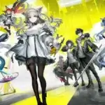 Kode Redeem Arknights Endfield