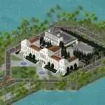 Cara Main TheoTown Untuk Pemula