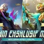 Cara Mendapatkan Skin Granger M7 di Mobile Legends, Trik Jitu Dijamin Hemat Diamond!