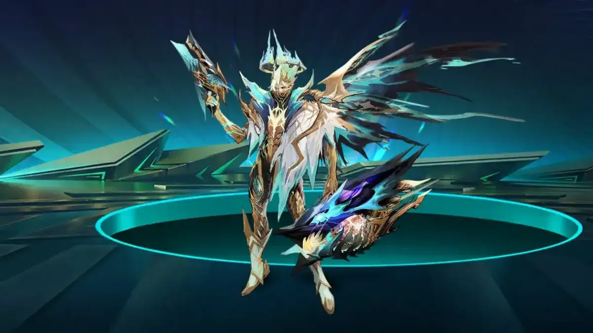Cara Mendapatkan Skin Granger M7 di Mobile Legends, Trik Jitu Dijamin Hemat Diamond! 1 Cara Mendapatkan Skin Granger M7 di Mobile Legends, Trik Jitu Dijamin Hemat Diamond!