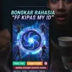 FF Kipas My Id