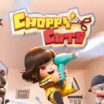 Choppy Cuts Rilis Global di Steam