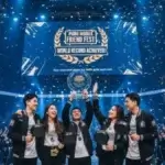 Ketika Persahabatan Bawa Pulang Rekor Dunia! Kisah Sukses PUBG Mobile Friend Fest