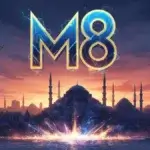 M8 Mobile Legends