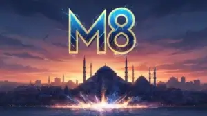 M8 Mobile Legends