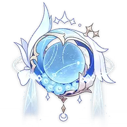 Build Columbina Genshin Impact Lengkap: Dari Material Ascension, Talent Hingga Senjata! 1