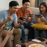 Tips Push Rank Mobile Legends