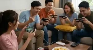 Tips Push Rank Mobile Legends