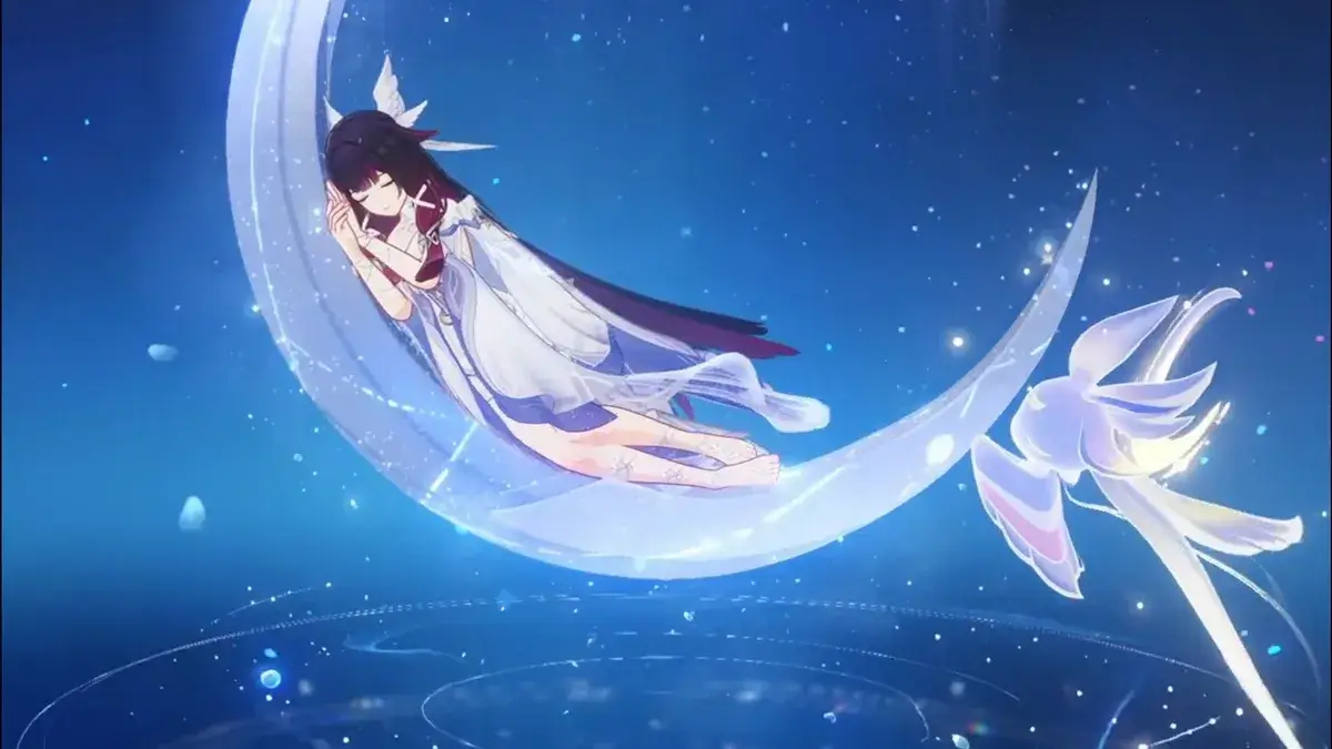 Build Columbina Genshin Impact Lengkap