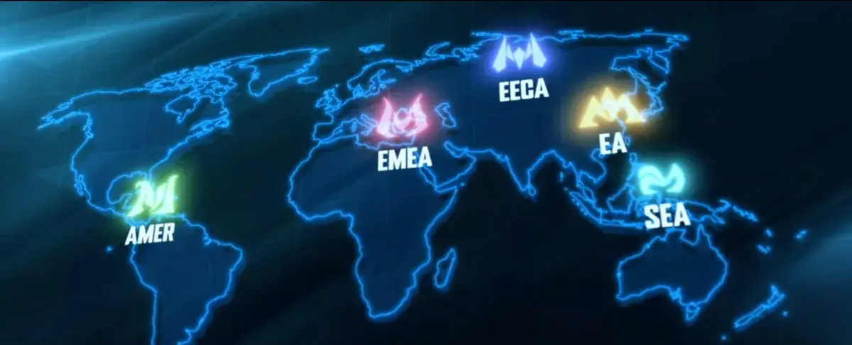 RESMI! M8 Mobile Legends, Istanbul Turki Jadi Tuan Rumah, Sejarah Baru MLBB Dimulai! 3 M8 Mobile Legends