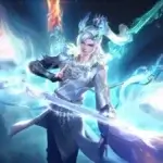 Meta Loong Tank Honor of Kings