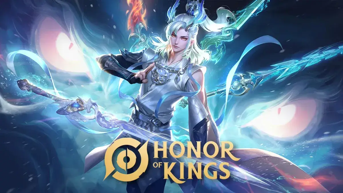 Meta Loong Tank Honor of Kings