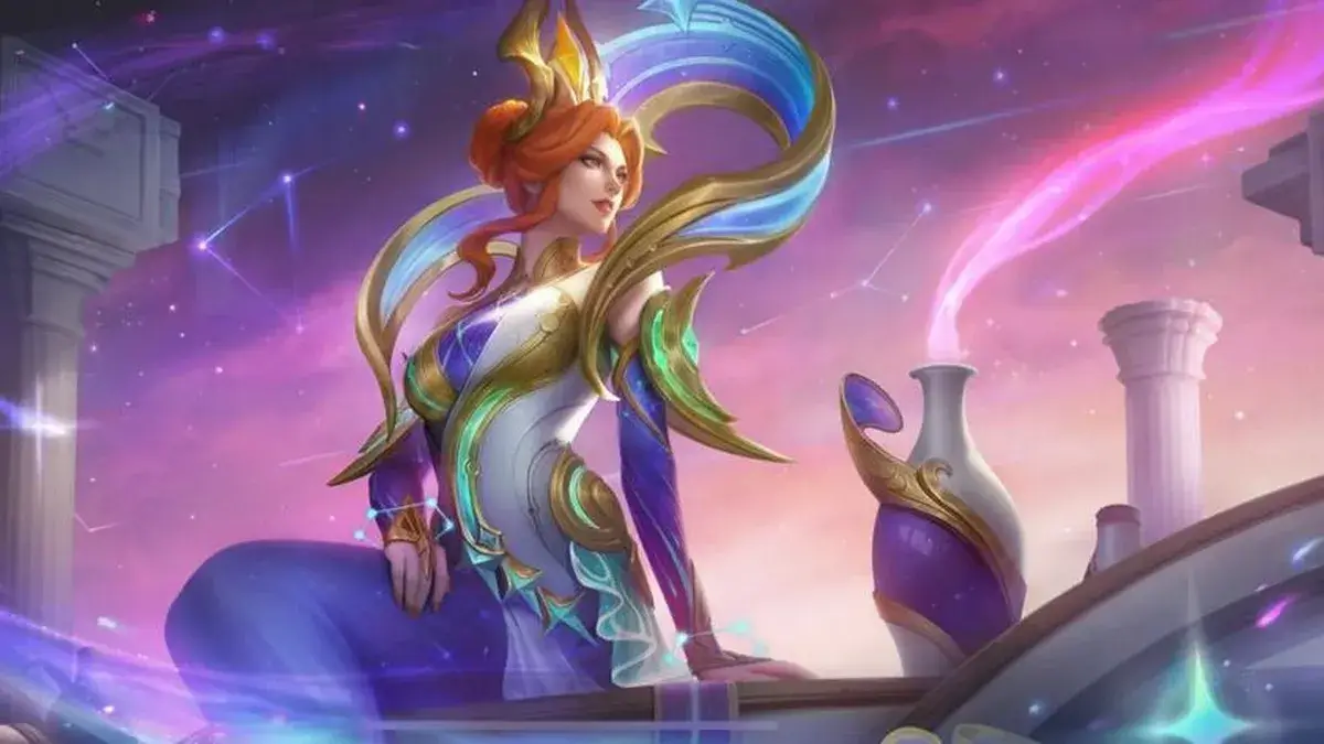 Urutan 13 Skin Zodiac Mobile Legends 2026: Jadwal Rotasi, Harga, dan Bocoran Diskon 2 Skin Zodiac Mobile Legends