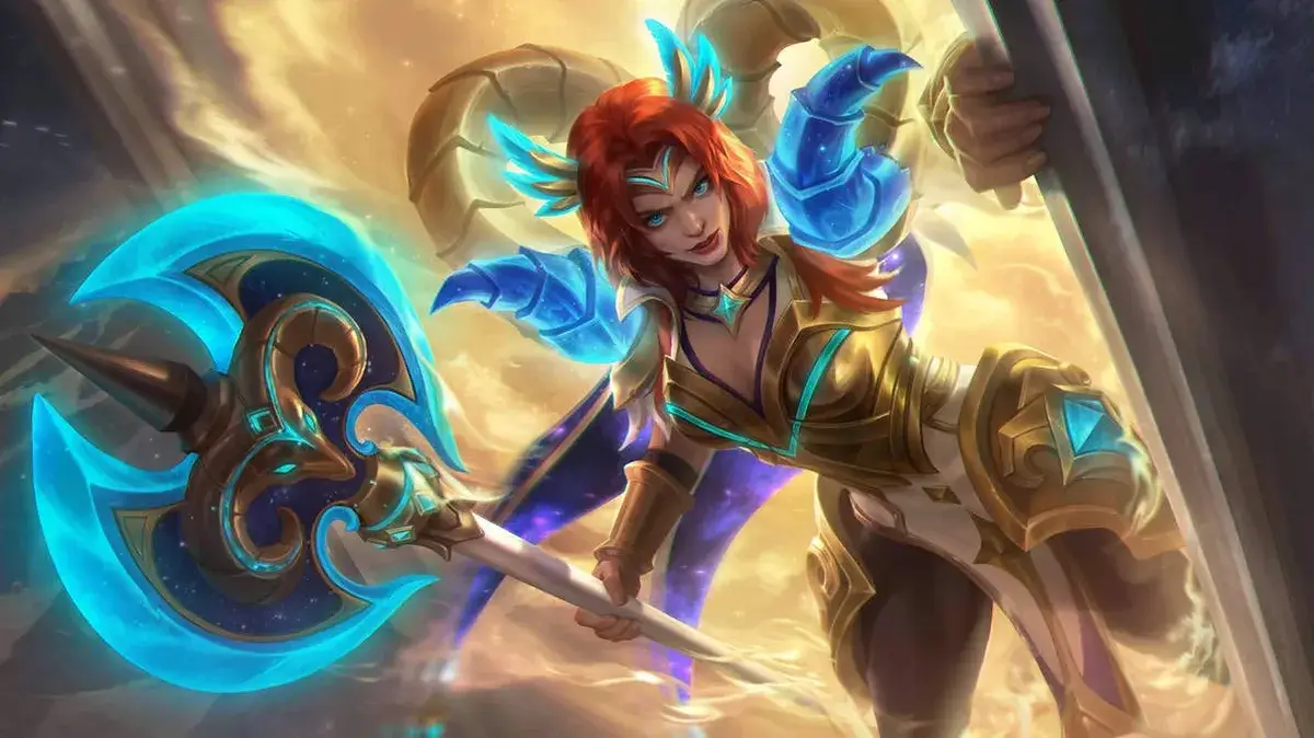 Urutan 13 Skin Zodiac Mobile Legends 2026: Jadwal Rotasi, Harga, dan Bocoran Diskon 4 Skin Zodiac Mobile Legends