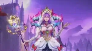 Bocoran Skin Epic Eternal Vow Mobile Legends