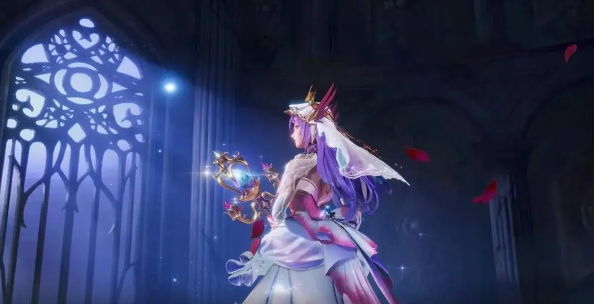 Vexana Berubah Total! Intip Bocoran Skin Epic Eternal Vow Mobile Legends 2 Bocoran Skin Epic Eternal Vow Mobile Legends