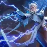 Build Eudora Revamp 2026 Terbaru