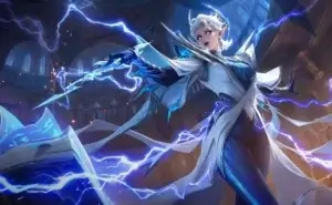 Build Eudora Revamp 2026 Terbaru