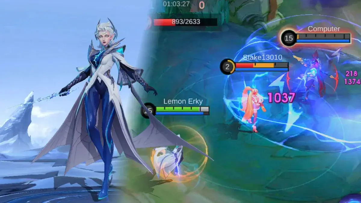 Build Eudora Revamp 2026 Terbaru