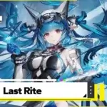 Build Last Rite Arknights Endfield Terbaik