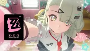 Build Sunna Zenless Zone Zero Terbaik