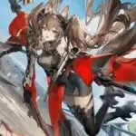 Builds Gilberta Arknights Endfield Terbaik