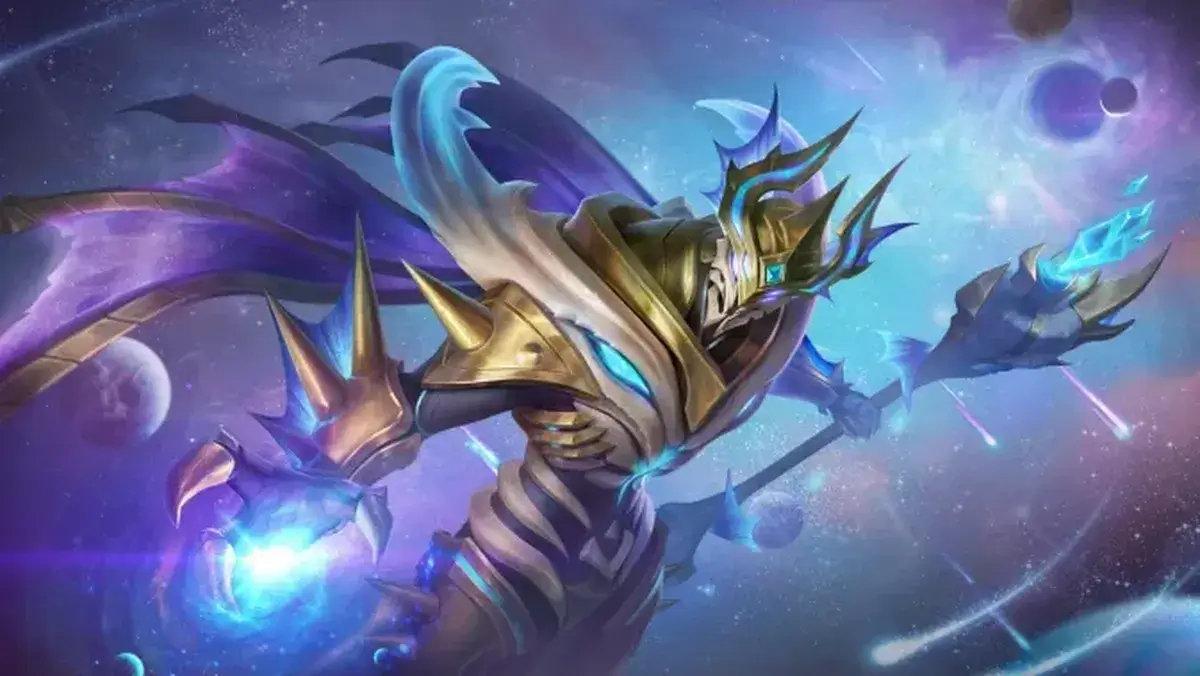 Urutan 13 Skin Zodiac Mobile Legends 2026: Jadwal Rotasi, Harga, dan Bocoran Diskon 8 Skin Zodiac Mobile Legends