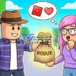 Cara Kirim Robux ke Teman