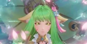 Cara Mendapatkan Skin Arli Tushan Rongrong