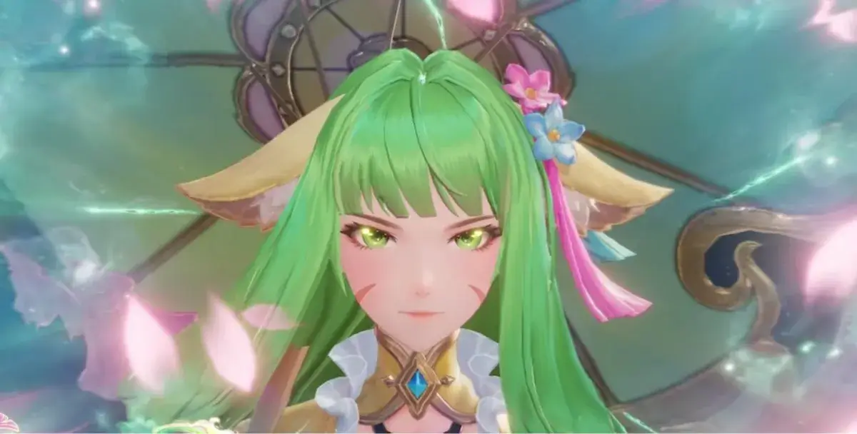 Cara Mendapatkan Skin Arli Tushan Rongrong