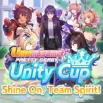 Champions Meeting Aquarius Cup Umamusume Pretty Derby