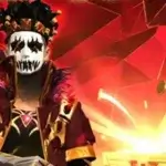 FF Bundle Joker V2 Resmi Rilis