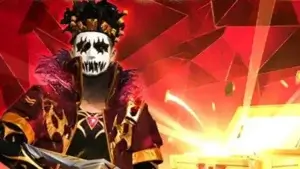 FF Bundle Joker V2 Resmi Rilis