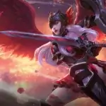 Hero Counter Freya di Mobile Legends