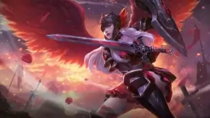 Hero Counter Freya di Mobile Legends