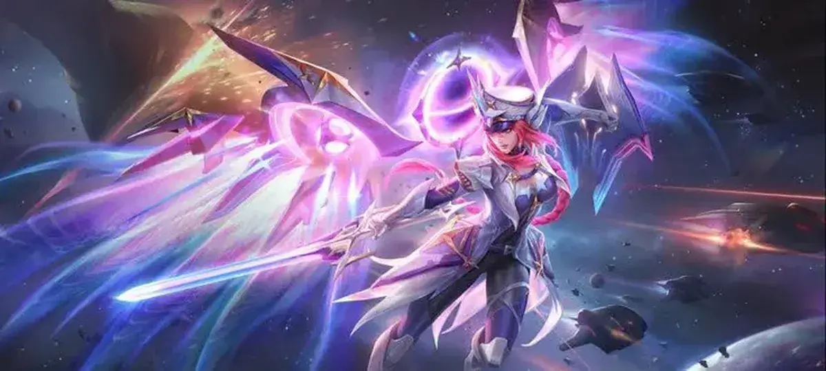 Hero Counter Freya di Mobile Legends