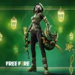 Jadwal Free Fire Ramadan Cup 2026