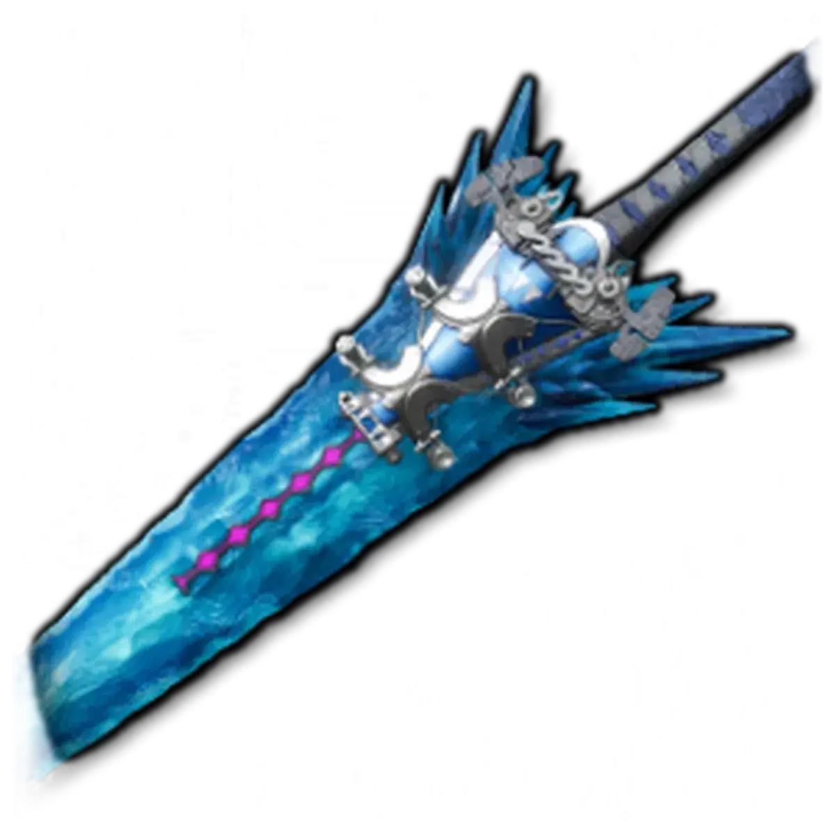 Build Last Rite Arknights Endfield Terbaik Untuk DPS Cryo Maksimal 2 Build Last Rite Arknights Endfield Terbaik : Khravengger