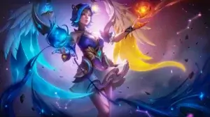Urutan 13 Skin Zodiac Mobile Legends 2026