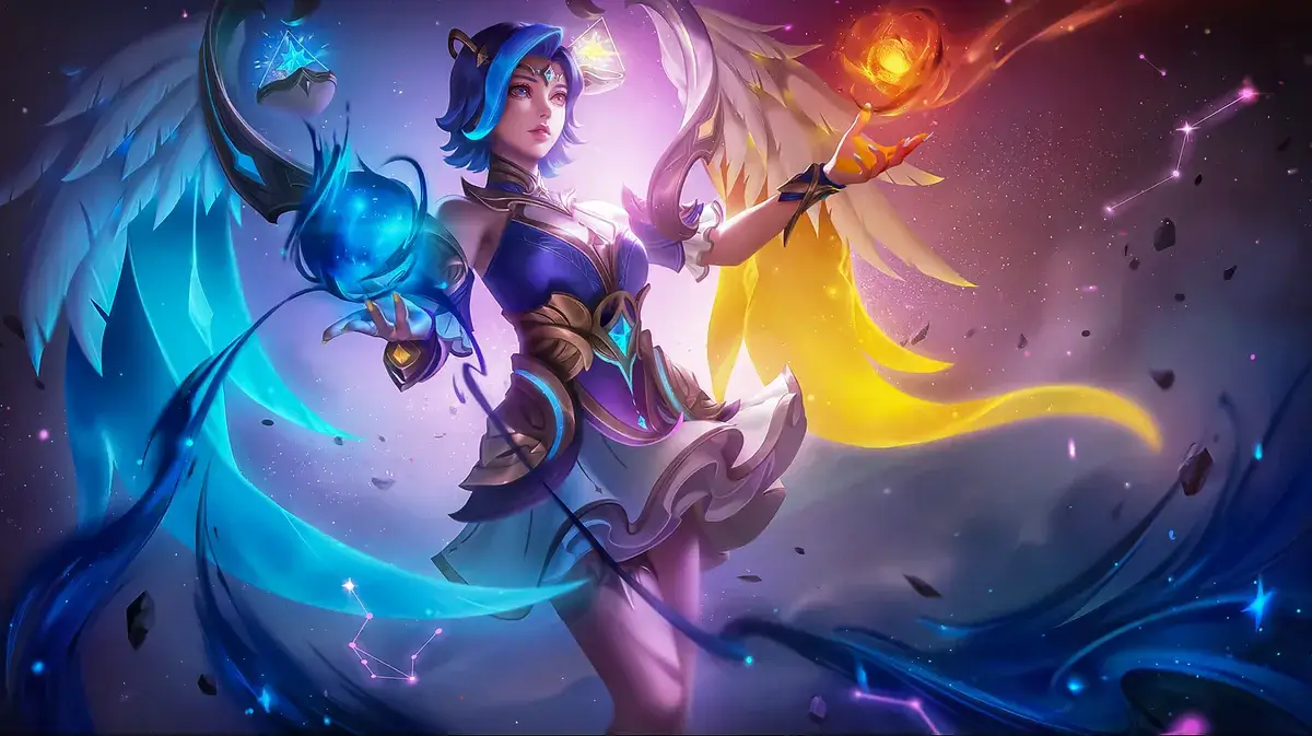 Urutan 13 Skin Zodiac Mobile Legends 2026: Jadwal Rotasi, Harga, dan Bocoran Diskon 1 Urutan 13 Skin Zodiac Mobile Legends 2026