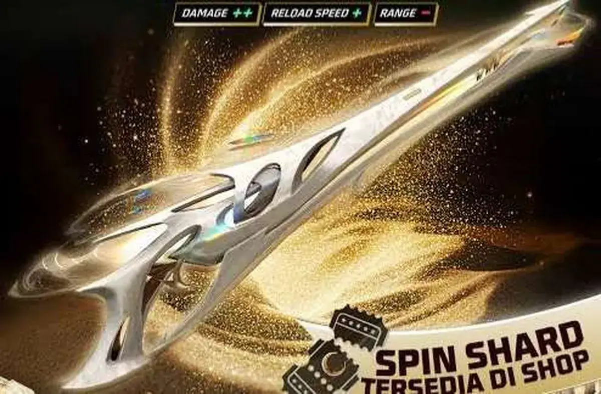 Event Booyah Ramadan Free Fire 2026 Resmi Hadir