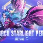 Bocoran Skin Freya Starlight Maret 2026