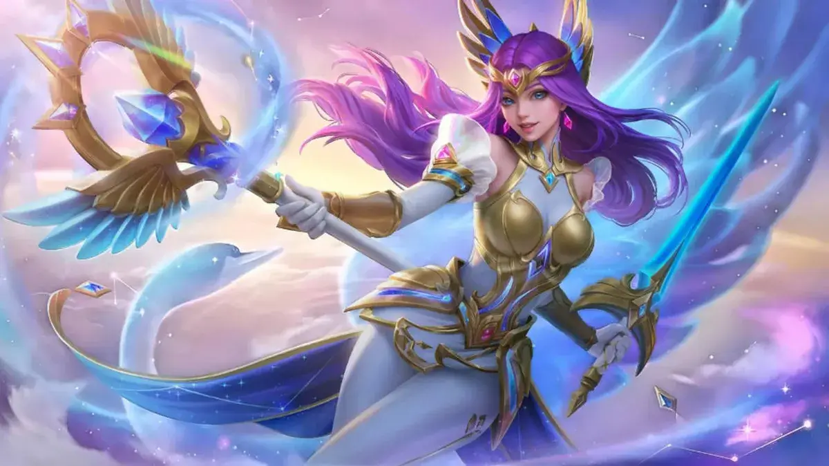 Urutan 13 Skin Zodiac Mobile Legends 2026: Jadwal Rotasi, Harga, dan Bocoran Diskon 10 Skin Zodiac Mobile Legends
