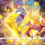 Event Diamond Kuning ML 2026