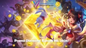 Event Diamond Kuning ML 2026