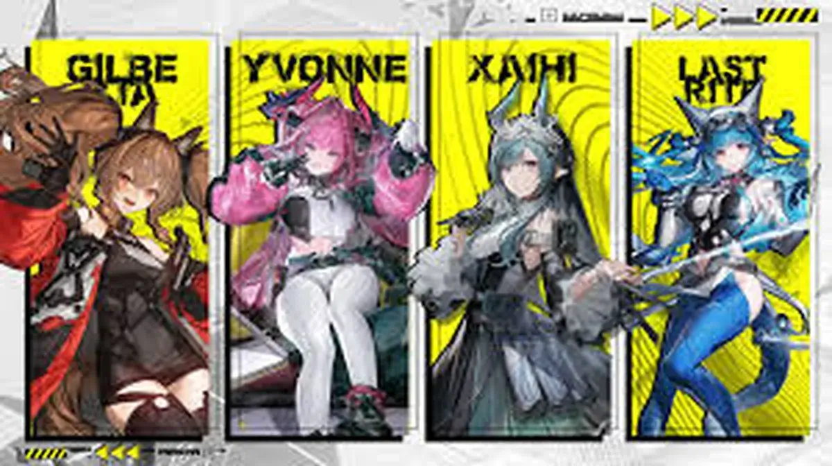 Build Gilberta Arknights Endfield Terbaik: Senjata, Gear, dan Tim Terbaik untuk Dukungan Maksimal! 3 Komposisi Tim Ideal Bersama Gilberta